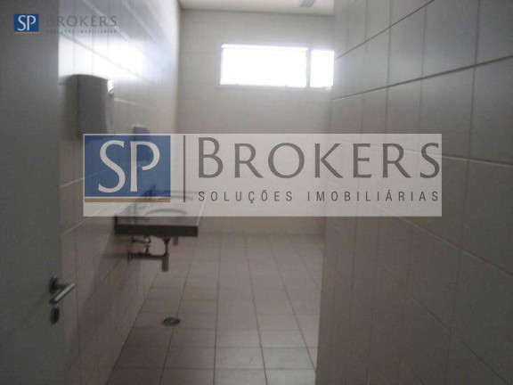 Imagem Galpão para Alugar, 1.953 m² em Distrito Industrial - Jundiaí Imagem Galpão para Alugar, 1.953 m² em Distrito Industrial - Jundiaí