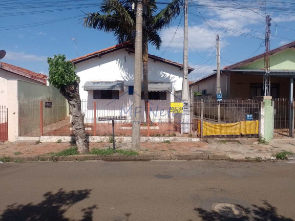 Imagem Casa com 2 Quartos à Venda, 330 m² em Vila Brasil - Pirassununga