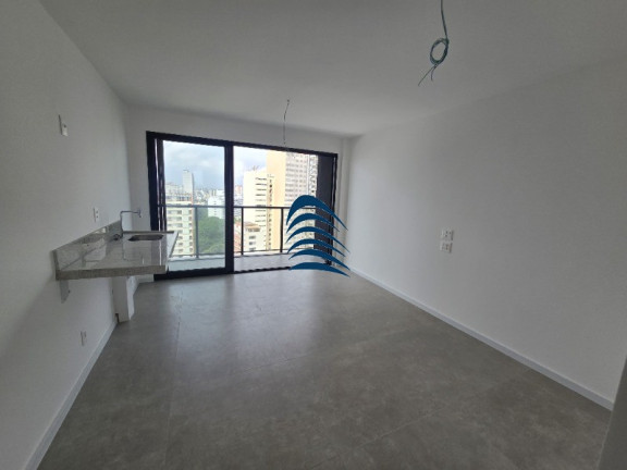 Imagem Imóvel com 1 Quarto à Venda, 27 m² em Vitória - Salvador Imagem Imóvel com 1 Quarto à Venda, 27 m² em Vitória - Salvador