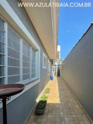 Imagem Casa com 4 Quartos à Venda, 169 m² em Parque Das Naçoes - Atibaia