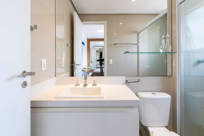 Imagem Apartamento com 1 Quarto à Venda, 62 m² em Vila Mariana - São Paulo Imagem Apartamento com 1 Quarto à Venda, 62 m² em Vila Mariana - São Paulo