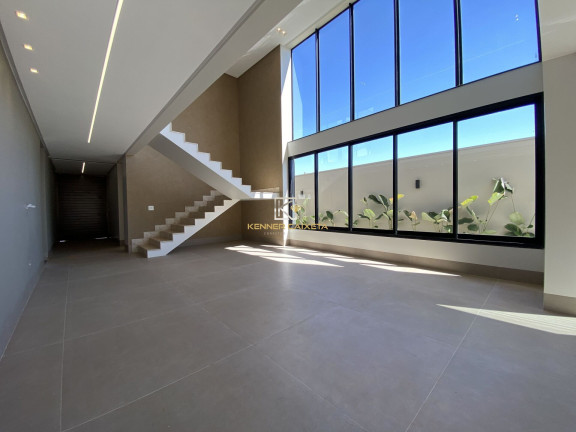 Imagem Casa com 3 Quartos à Venda, 330 m² em Chácaras Caiçaras - Patos De Minas Imagem Casa com 3 Quartos à Venda, 330 m² em Chácaras Caiçaras - Patos De Minas