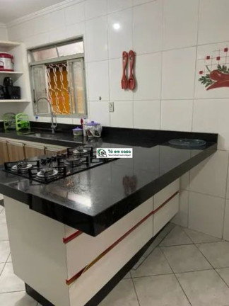 Imagem Casa com 2 Quartos à Venda, 90 m² em Jardim Torrão De Ouro - São José Dos Campos Imagem Casa com 2 Quartos à Venda, 90 m² em Jardim Torrão De Ouro - São José Dos Campos
