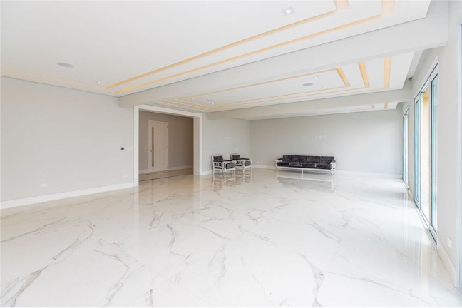 Imagem Apartamento com 5 Quartos à Venda, 370 m² em Bela Vista - São Paulo