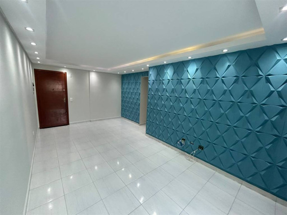 Apartamento com 2 Quartos à Venda, 93 m² em Mirim - Praia Grande