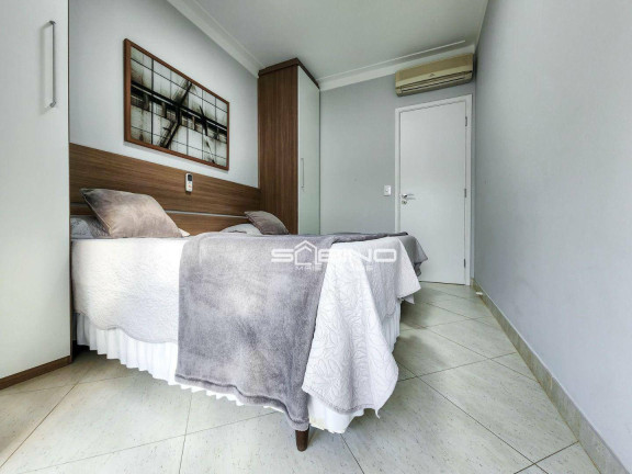 Imagem Apartamento com 4 Quartos à Venda, 134 m² em Riviera De São Lourenço - Bertioga