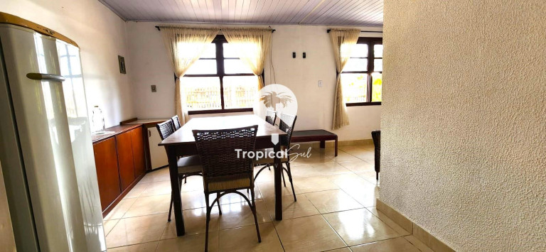 Imagem Casa com 3 Quartos à Venda, 143 m² em Shangri-lá - Pontal Do Parana Imagem Casa com 3 Quartos à Venda, 143 m² em Shangri-lá - Pontal Do Parana