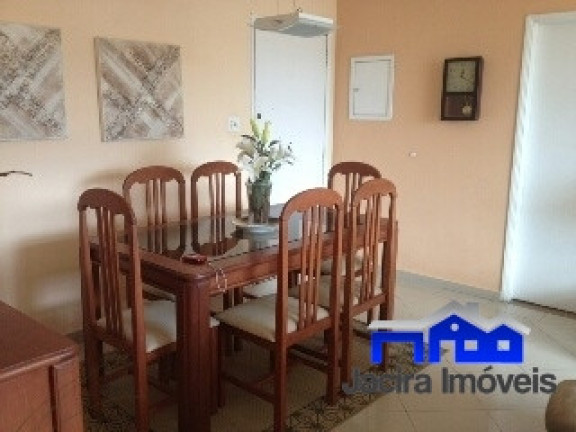 Apartamento com 2 Quartos à Venda, 93 m² em Jose Menino - Santos