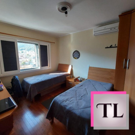 Imagem Apartamento com 3 Quartos à Venda, 130 m² em Vila Nova - Poços De Caldas