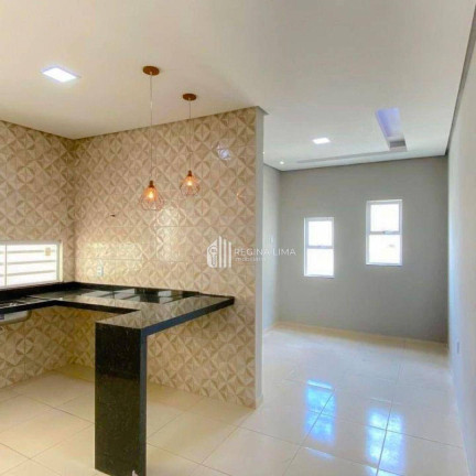 Imagem Casa com 3 Quartos à Venda, 69 m² em Flores - Timon