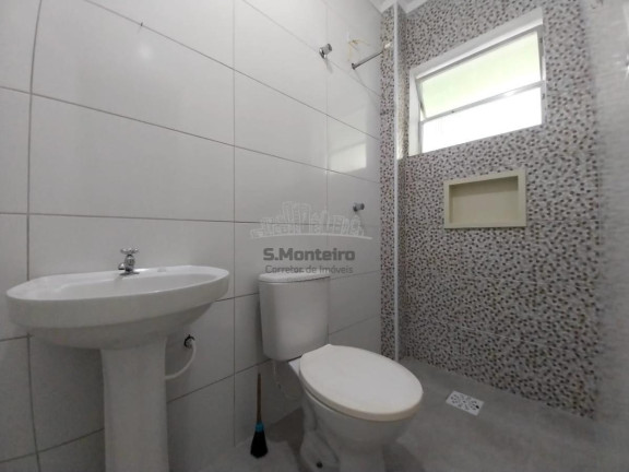 Imagem Kitnet com 1 Quarto à Venda, 26 m² em Guilhermina - Praia Grande