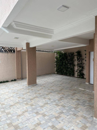 Imagem Casa com 2 Quartos à Venda, 60 m² em Vila Caiçara - Praia Grande