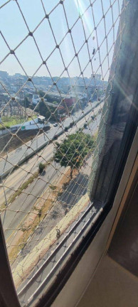 Imagem Apartamento com 2 Quartos à Venda, 56 m² em Centro - Diadema
