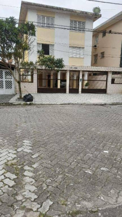 Apartamento com 1 Quarto para Alugar, 62 m² em Vila Guilhermina - Praia Grande