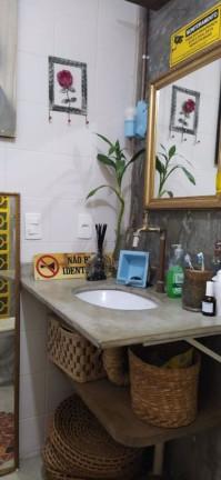 Imagem Apartamento com 1 Quarto à Venda, 35 m² em Cambuci - São Paulo Imagem Apartamento com 1 Quarto à Venda, 35 m² em Cambuci - São Paulo