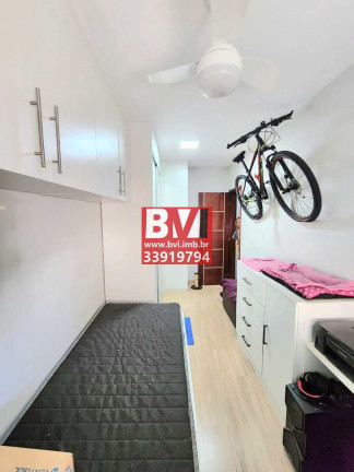 Imagem Casa com 2 Quartos à Venda, 90 m² em Irajá - Rio De Janeiro Imagem Casa com 2 Quartos à Venda, 90 m² em Irajá - Rio De Janeiro