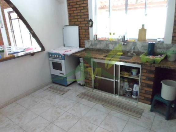 Imagem Chácara com 5 Quartos à Venda, 30.000 m² em Portão - Atibaia Imagem Chácara com 5 Quartos à Venda, 30.000 m² em Portão - Atibaia
