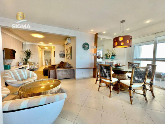 Imagem Apartamento com 3 Quartos à Venda, 171 m² em Pitangueiras - Guarujá Imagem Apartamento com 3 Quartos à Venda, 171 m² em Pitangueiras - Guarujá