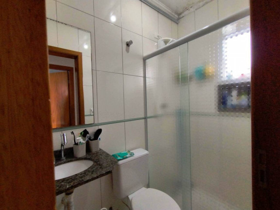Imagem Apartamento com 2 Quartos à Venda, 84 m² em Vila Alice - Santo André
