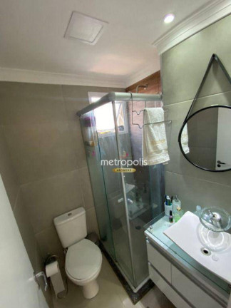 Imagem Apartamento com 2 Quartos à Venda, 44 m² em Jardim Utinga - Santo André Imagem Apartamento com 2 Quartos à Venda, 44 m² em Jardim Utinga - Santo André