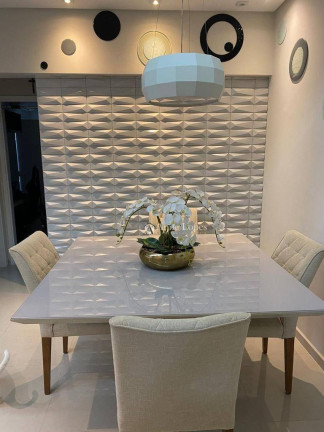 Imagem Apartamento com 2 Quartos à Venda, 112 m² em Gonzaga - Santos Imagem Apartamento com 2 Quartos à Venda, 112 m² em Gonzaga - Santos