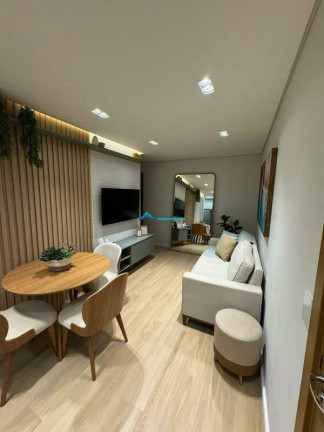 Apartamento com 2 Quartos à Venda, 55 m² em Jardim Do Lago - Jundiaí