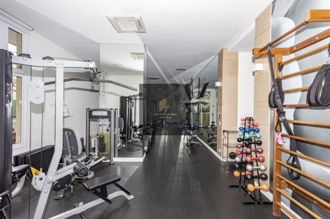 Imagem Imóvel com 3 Quartos à Venda, 156 m² em Vila Olímpia - São Paulo Imagem Imóvel com 3 Quartos à Venda, 156 m² em Vila Olímpia - São Paulo