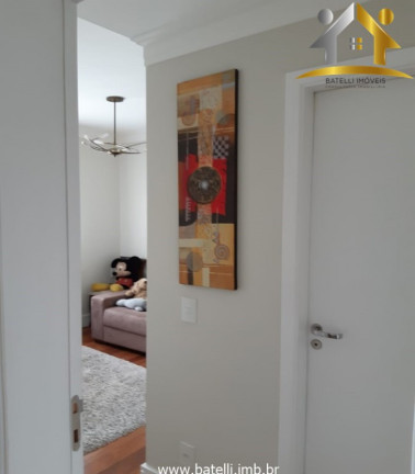 Imagem Apartamento com 3 Quartos à Venda, 140 m² em Vila Andrade - São Paulo Imagem Apartamento com 3 Quartos à Venda, 140 m² em Vila Andrade - São Paulo