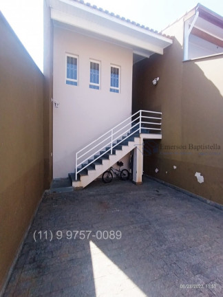 Casa com 3 Quartos à Venda, 79 m² em Jardim Ipê - Itatiba