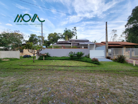 Imagem Casa com 3 Quartos à Venda, 140 m² em Princesa Do Mar - Itapoá