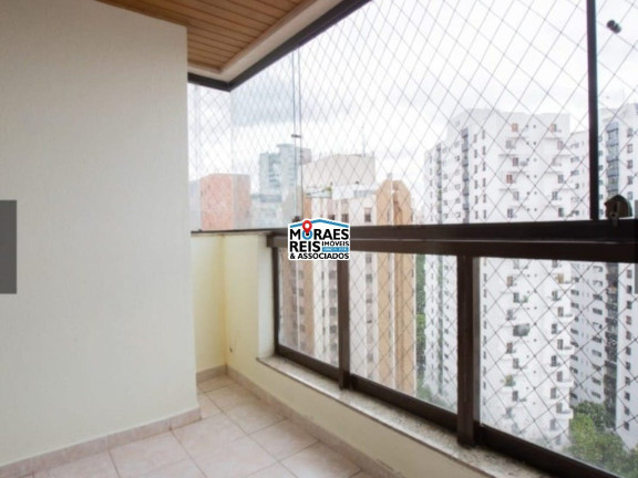 Imagem Apartamento com 3 Quartos à Venda, 122 m² em Vila Nova Conceição - São Paulo Imagem Apartamento com 3 Quartos à Venda, 122 m² em Vila Nova Conceição - São Paulo