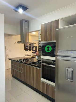 Imagem Apartamento com 2 Quartos para Alugar, 79 m² em Vila Olímpia - São Paulo