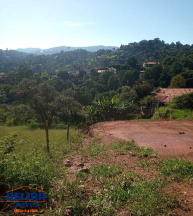 Terreno à Venda, 680 m² em Estância Santa Maria Do Portão - Atibaia