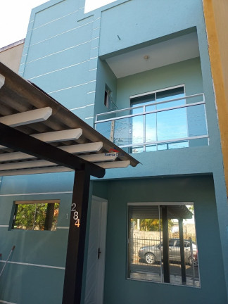 Sobrado com 2 Quartos à Venda, 70 m² em Ingleses Do Rio Vermelho - Florianópolis
