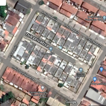 Imagem Casa com 2 Quartos à Venda, 180 m² em Santa Mônica - Feira De Santana Imagem Casa com 2 Quartos à Venda, 180 m² em Santa Mônica - Feira De Santana