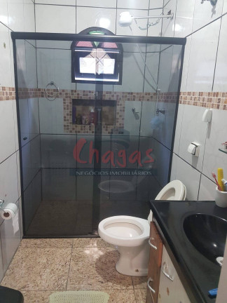 Imagem Casa com 2 Quartos à Venda, 130 m² em Barranco Alto - Caraguatatuba