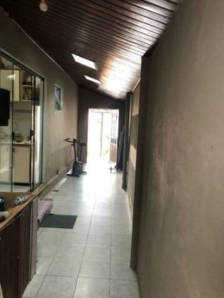 Imagem Casa com 2 Quartos à Venda, 300 m² em Vila Costa - Taubaté