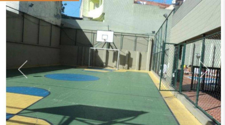 Imagem Cobertura com 2 Quartos à Venda, 149 m² em Vila Bertioga - São Paulo