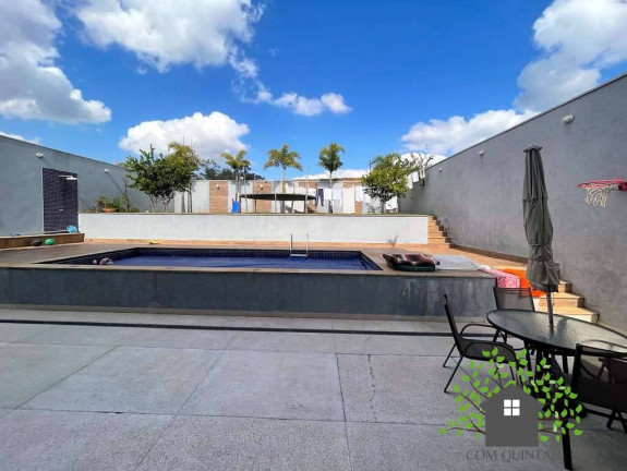 Imagem Casa com 4 Quartos à Venda, 380 m² em Jardim Do Golf I - Jandira Imagem Casa com 4 Quartos à Venda, 380 m² em Jardim Do Golf I - Jandira