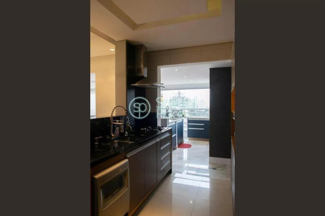 Imagem Apartamento com 3 Quartos à Venda, 216 m² em Santana - São Paulo Imagem Apartamento com 3 Quartos à Venda, 216 m² em Santana - São Paulo