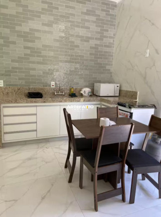 Imagem Casa com 2 Quartos à Venda, 64 m² em Esplanada Primo Meneghetti Ii - Franca Imagem Casa com 2 Quartos à Venda, 64 m² em Esplanada Primo Meneghetti Ii - Franca