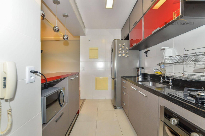 Imagem Apartamento com 2 Quartos à Venda, 69 m² em Ecoville - Curitiba Imagem Apartamento com 2 Quartos à Venda, 69 m² em Ecoville - Curitiba