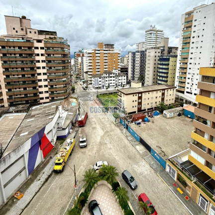 Imagem Apartamento com 1 Quarto à Venda, 50 m² em Guilhermina - Praia Grande Imagem Apartamento com 1 Quarto à Venda, 50 m² em Guilhermina - Praia Grande