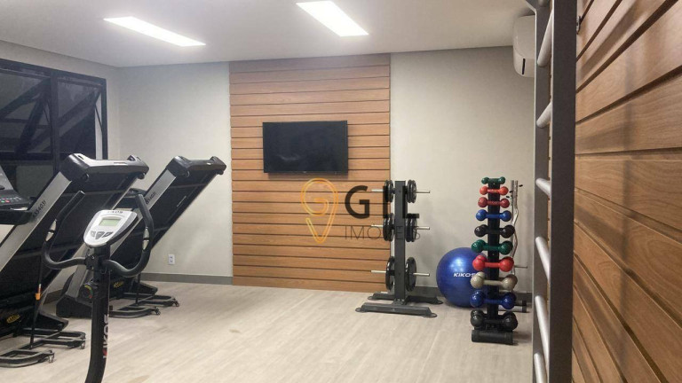 Imagem Apartamento com 2 Quartos à Venda, 73 m² em Jardim Califórnia - Jacareí