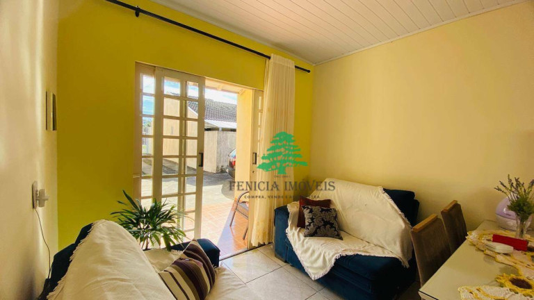 Imagem Casa com 2 Quartos à Venda, 48 m² em Jardim Canadá - Foz Do Iguaçu