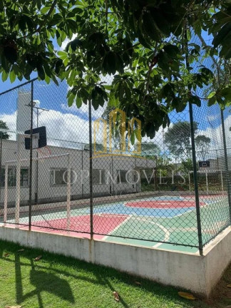 Imagem Apartamento com 2 Quartos à Venda, 48 m² em Jardim Nova Michigan - São José Dos Campos Imagem Apartamento com 2 Quartos à Venda, 48 m² em Jardim Nova Michigan - São José Dos Campos