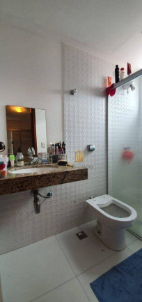 Imagem Apartamento com 3 Quartos à Venda, 107 m² em Parque Amazônia - Goiânia