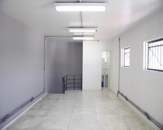 Imagem Apartamento com 1 Quarto à Venda, 250 m² em Campo Belo - São Paulo