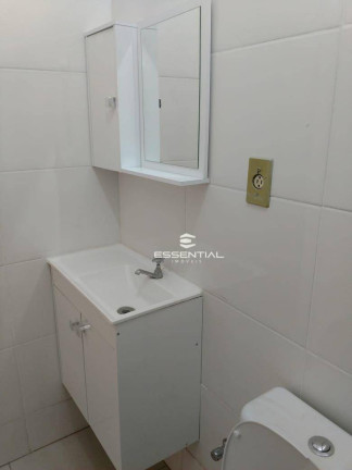 Imagem Apartamento com 2 Quartos à Venda, 48 m² em Conjunto Habitacional Caic - São José Do Rio Preto