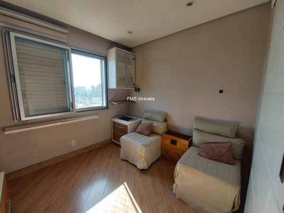 Imagem Imóvel com 2 Quartos à Venda, 70 m² em Campo Belo - São Paulo Imagem Imóvel com 2 Quartos à Venda, 70 m² em Campo Belo - São Paulo